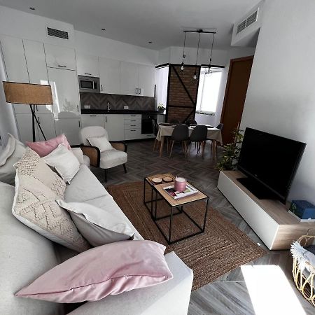 Ferienwohnung Luxury New 6 Pax Apart Downtown. Córdoba Exterior foto