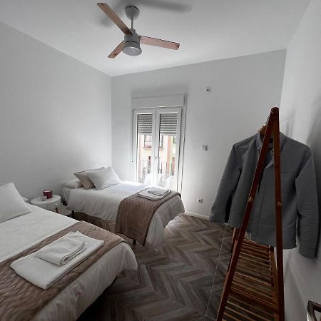 Ferienwohnung Luxury New 6 Pax Apart Downtown. Córdoba Exterior foto