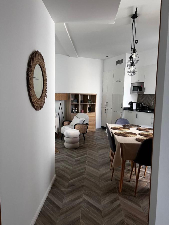 Ferienwohnung Luxury New 6 Pax Apart Downtown. Córdoba Exterior foto