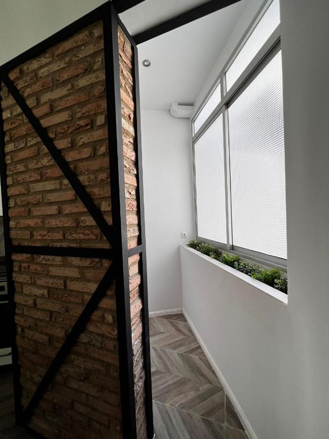 Ferienwohnung Luxury New 6 Pax Apart Downtown. Córdoba Exterior foto