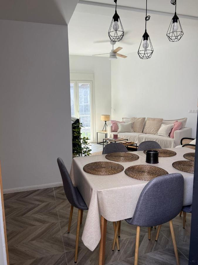 Ferienwohnung Luxury New 6 Pax Apart Downtown. Córdoba Exterior foto