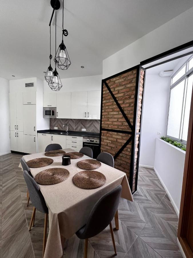 Ferienwohnung Luxury New 6 Pax Apart Downtown. Córdoba Exterior foto