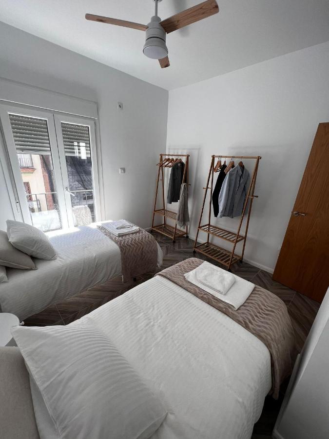 Ferienwohnung Luxury New 6 Pax Apart Downtown. Córdoba Exterior foto