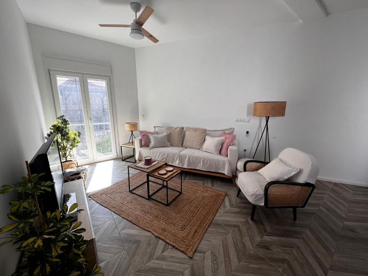 Ferienwohnung Luxury New 6 Pax Apart Downtown. Córdoba Exterior foto