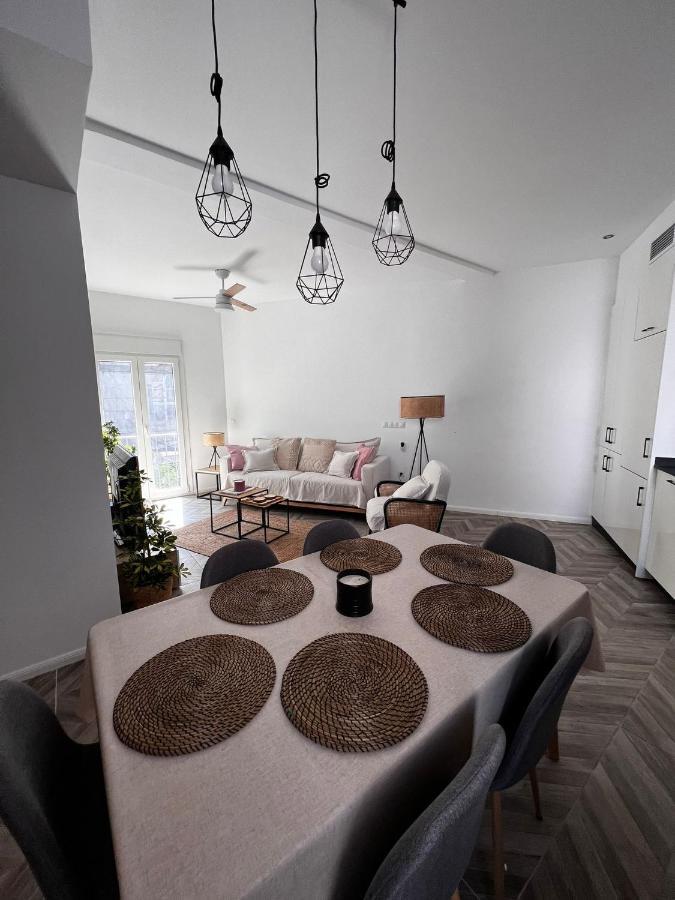 Ferienwohnung Luxury New 6 Pax Apart Downtown. Córdoba Exterior foto